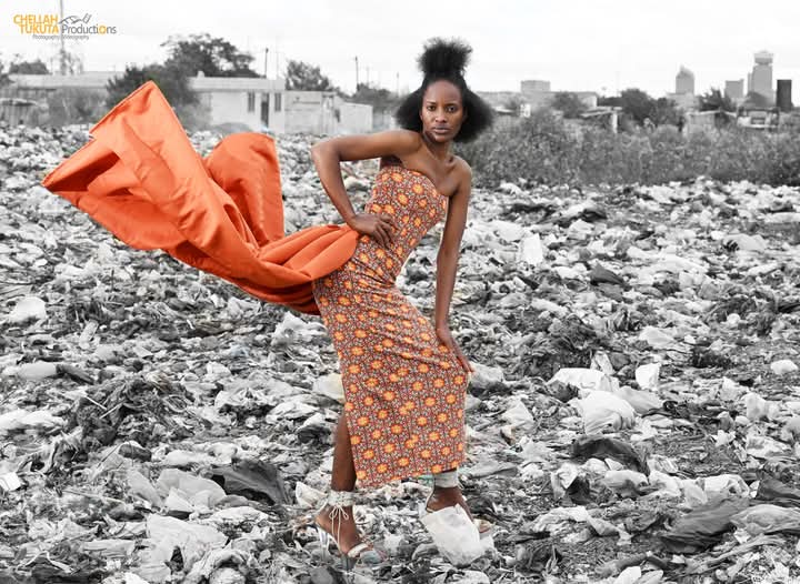 Fashion & Editorial