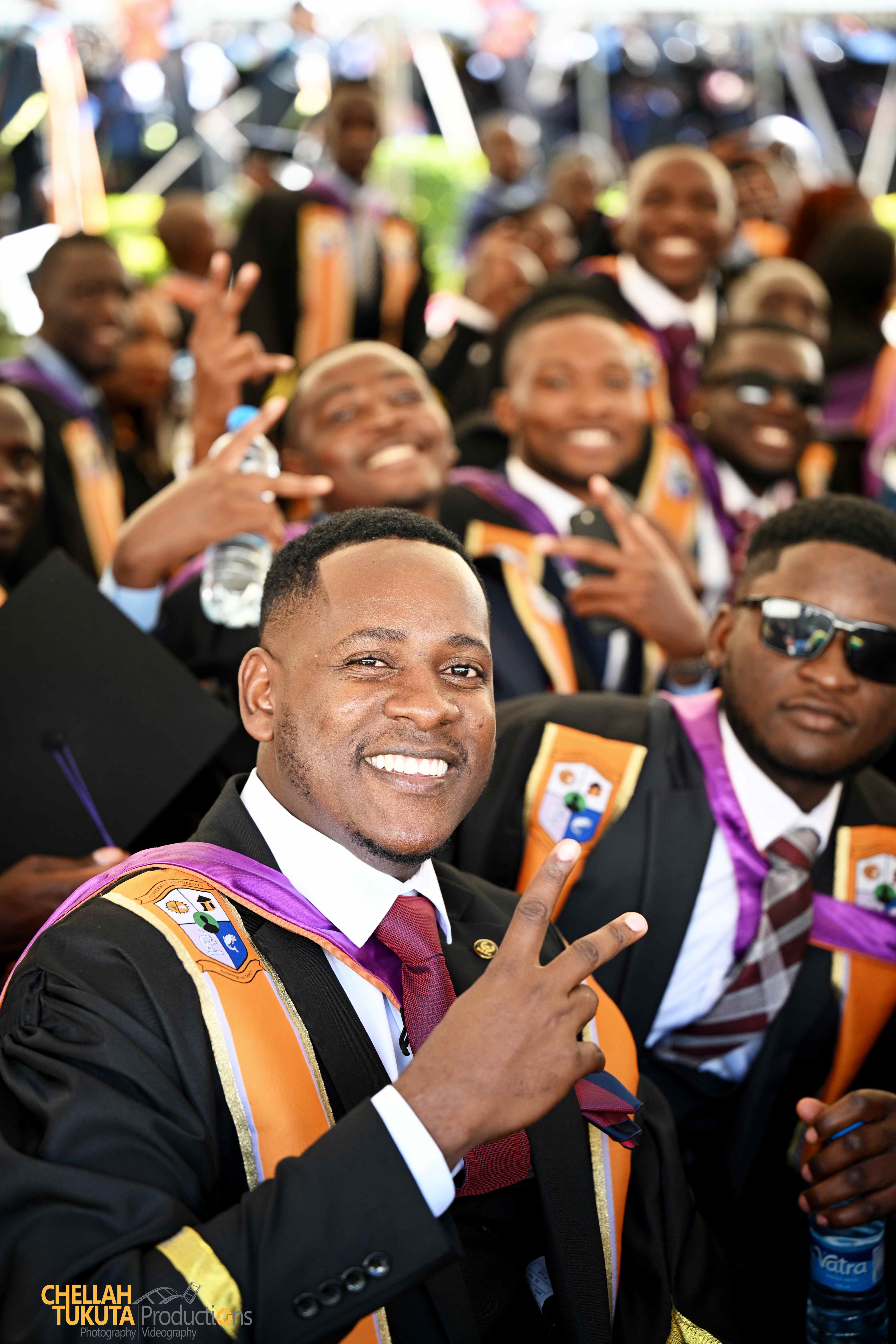 Graduation Photography 3