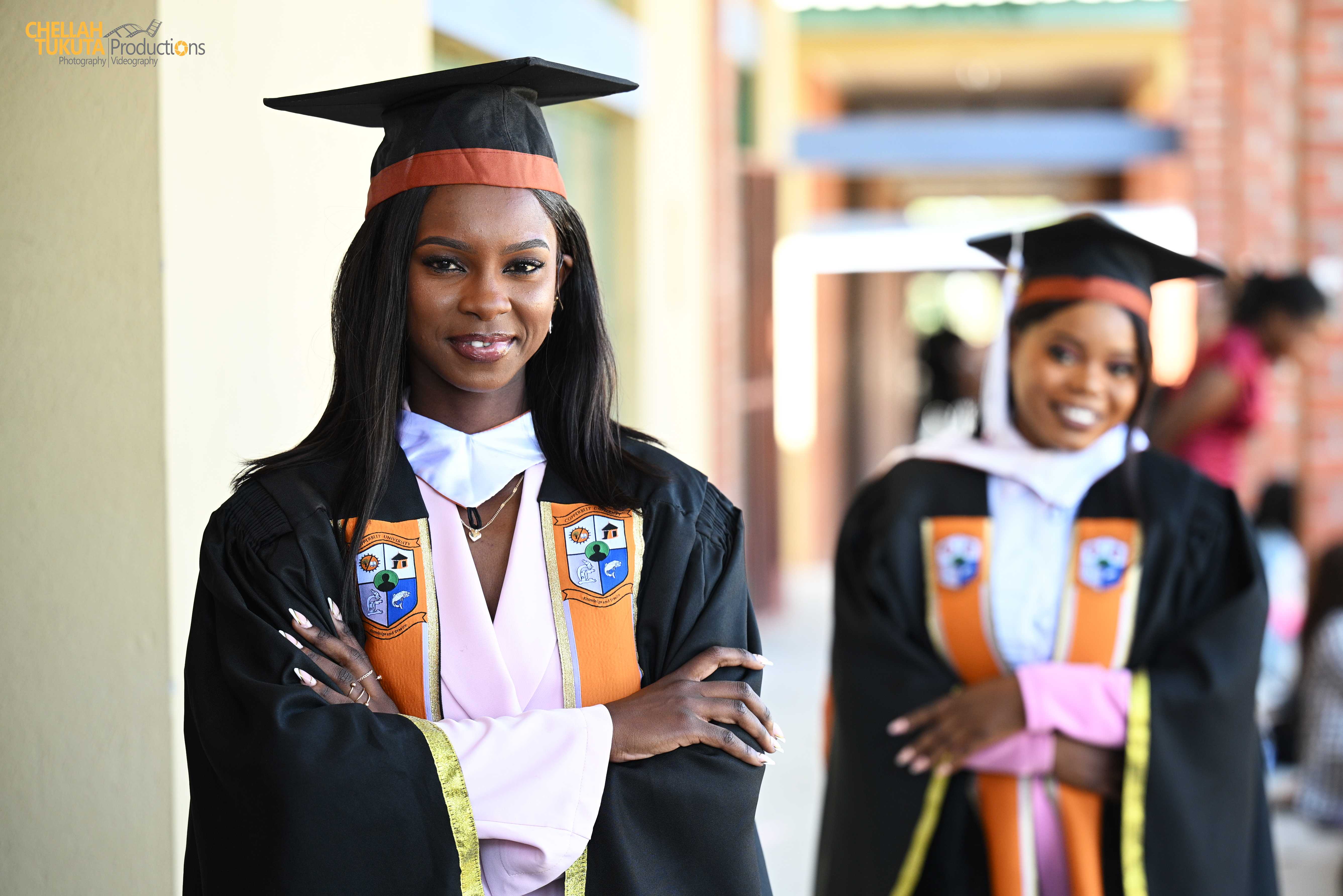 Graduation Photography 1
