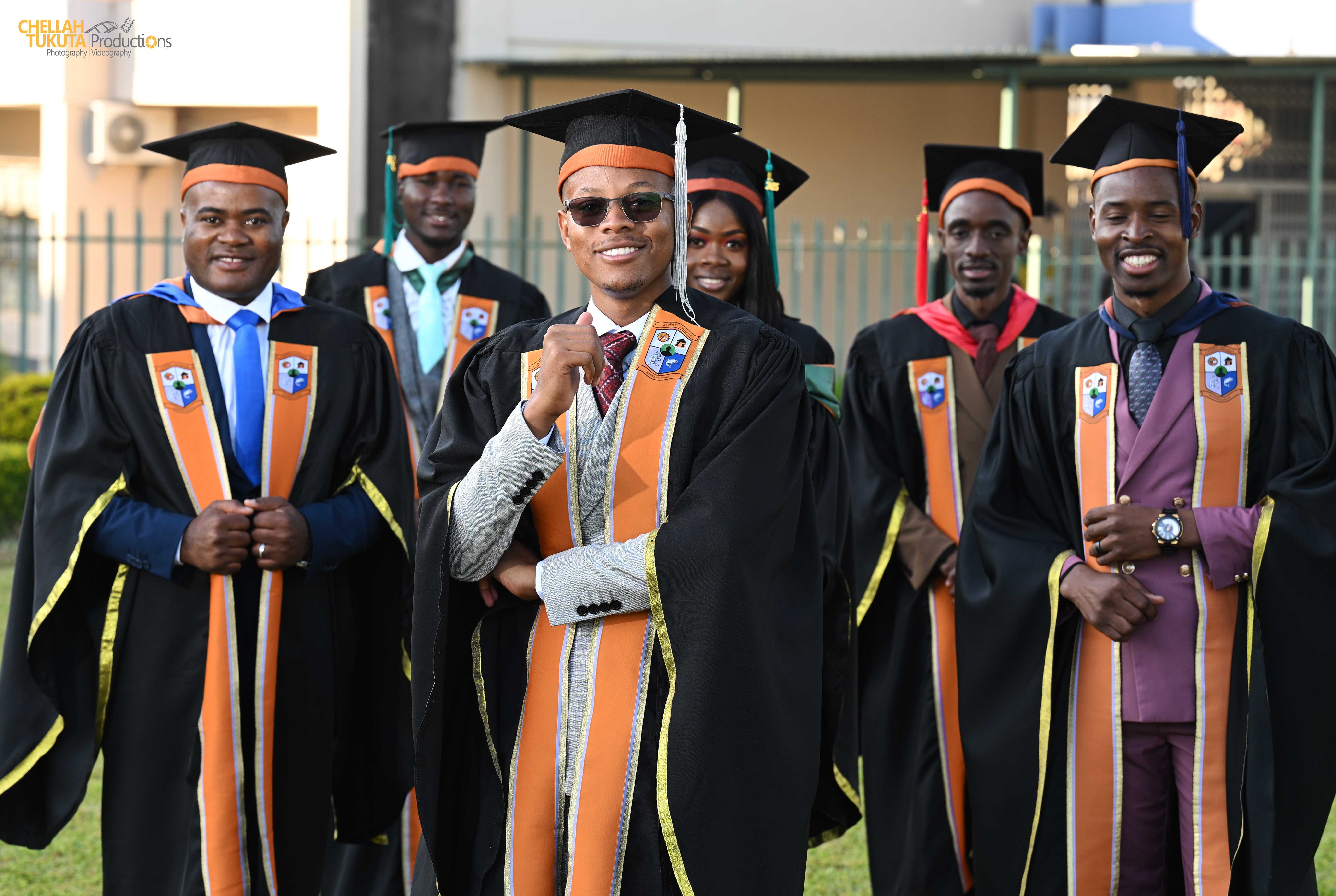 Graduation Photography 2