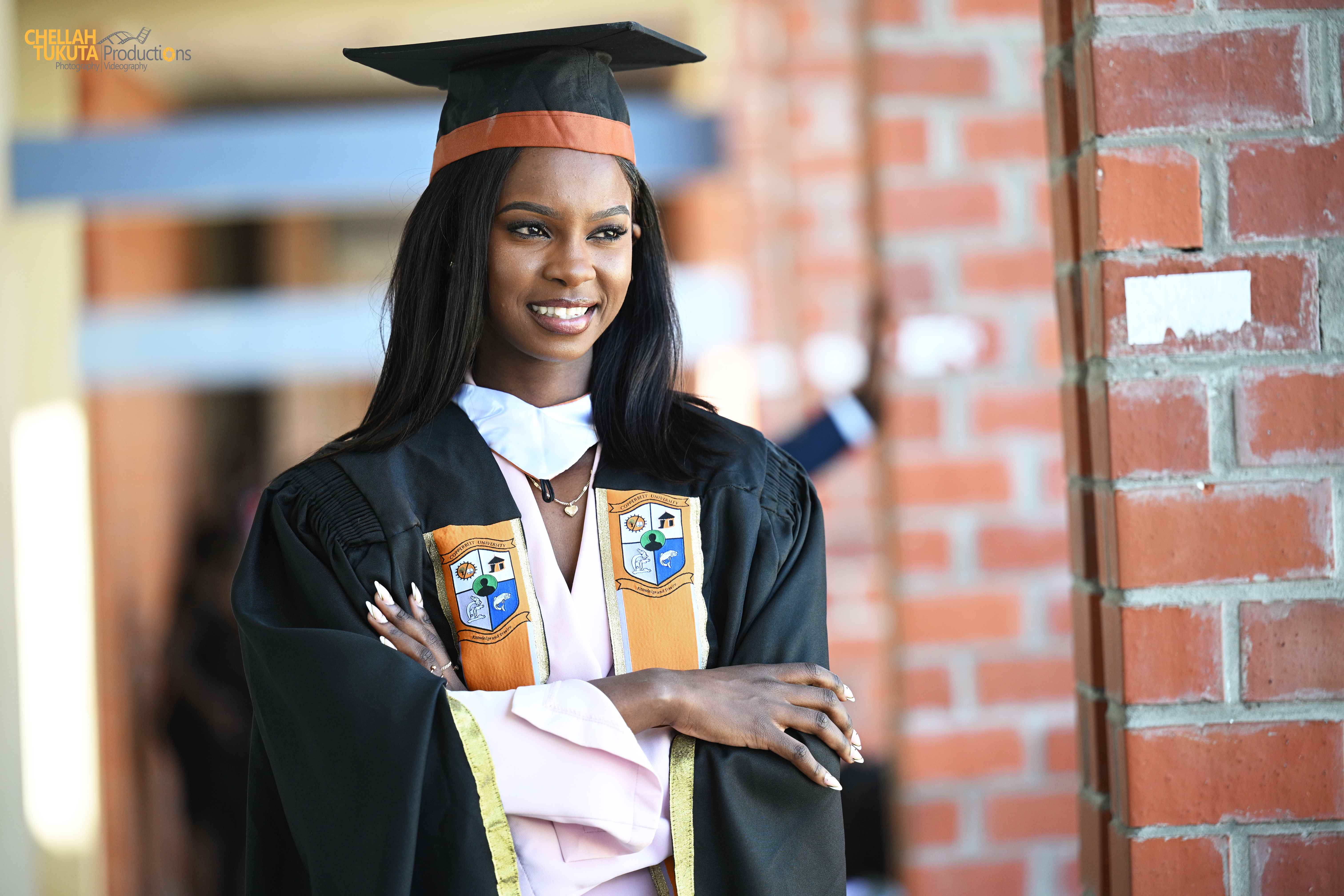 Graduation Photography 4