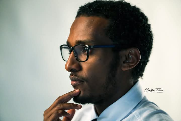 Portrait Sessions