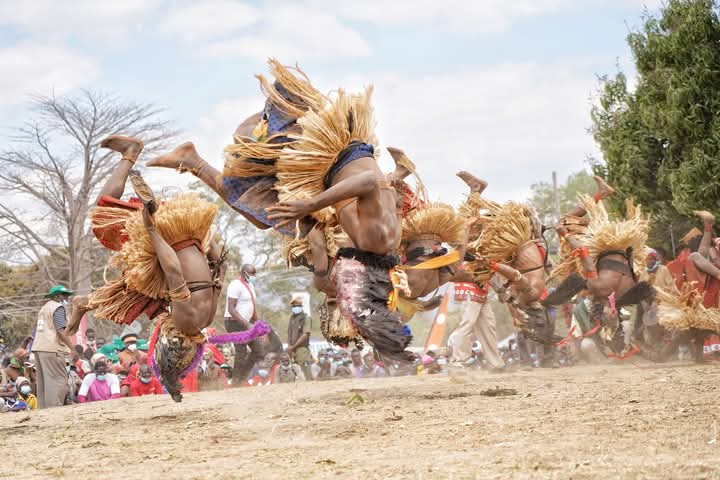 Cultural Events