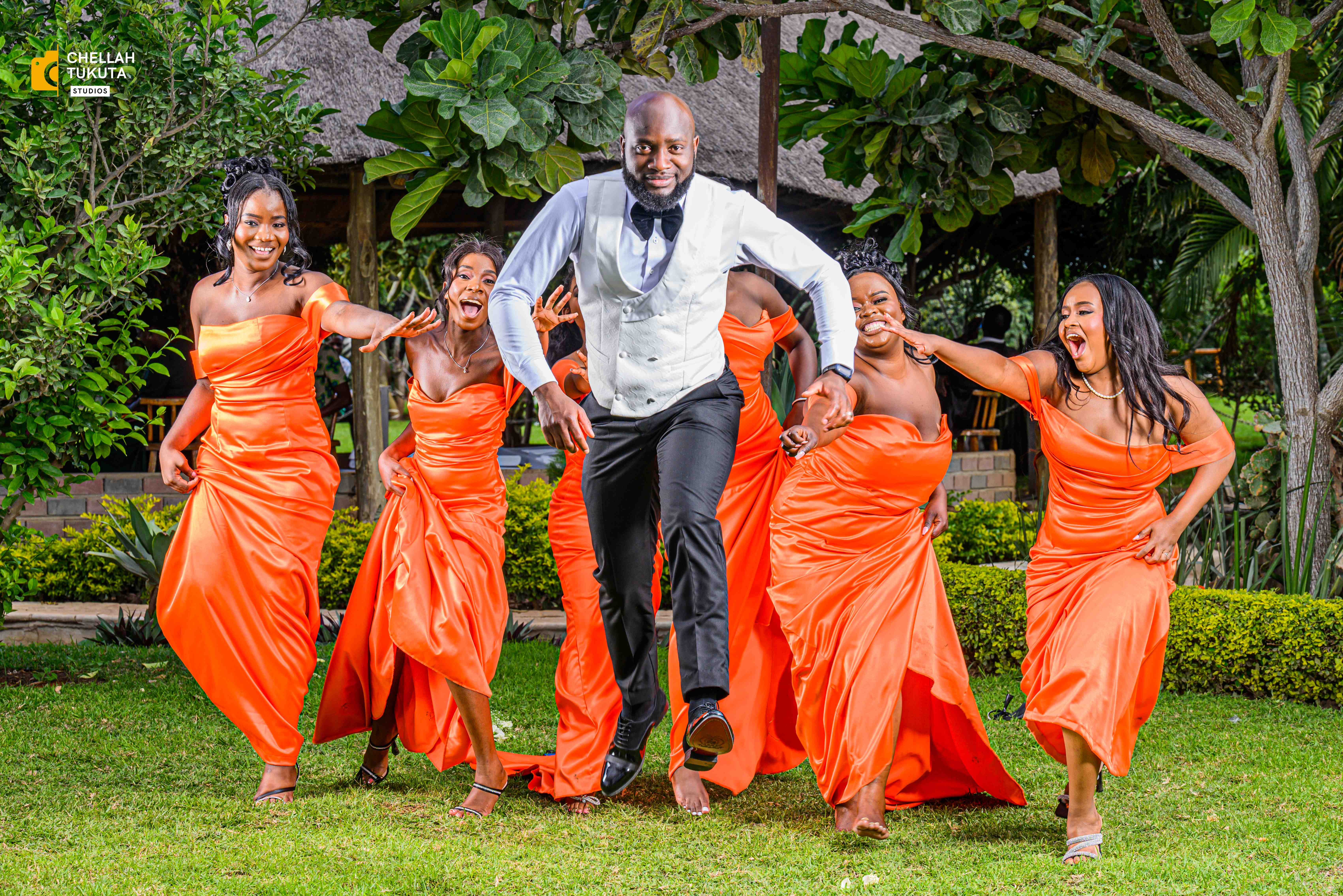 Wedding Photography 7