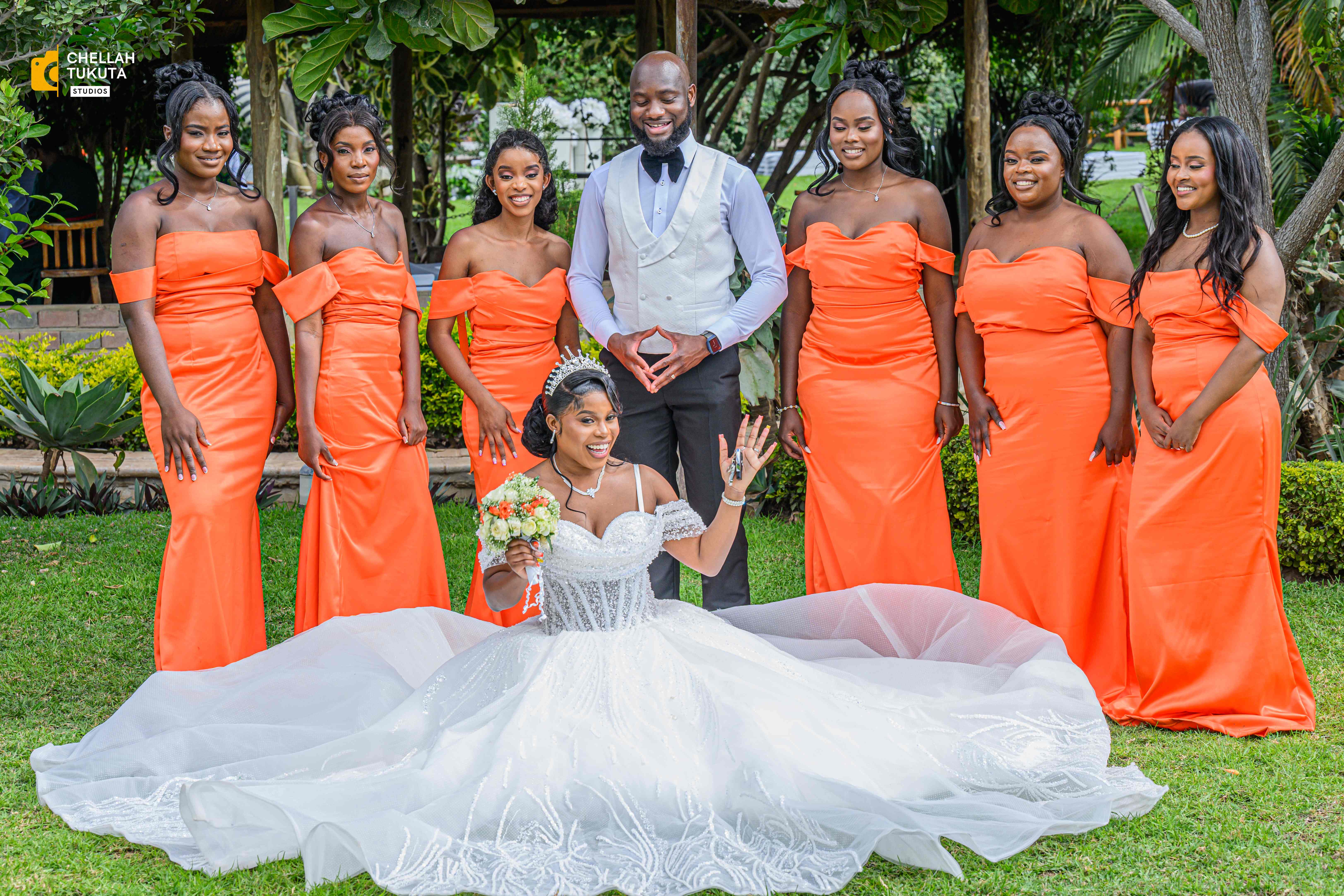 Wedding Photography 6