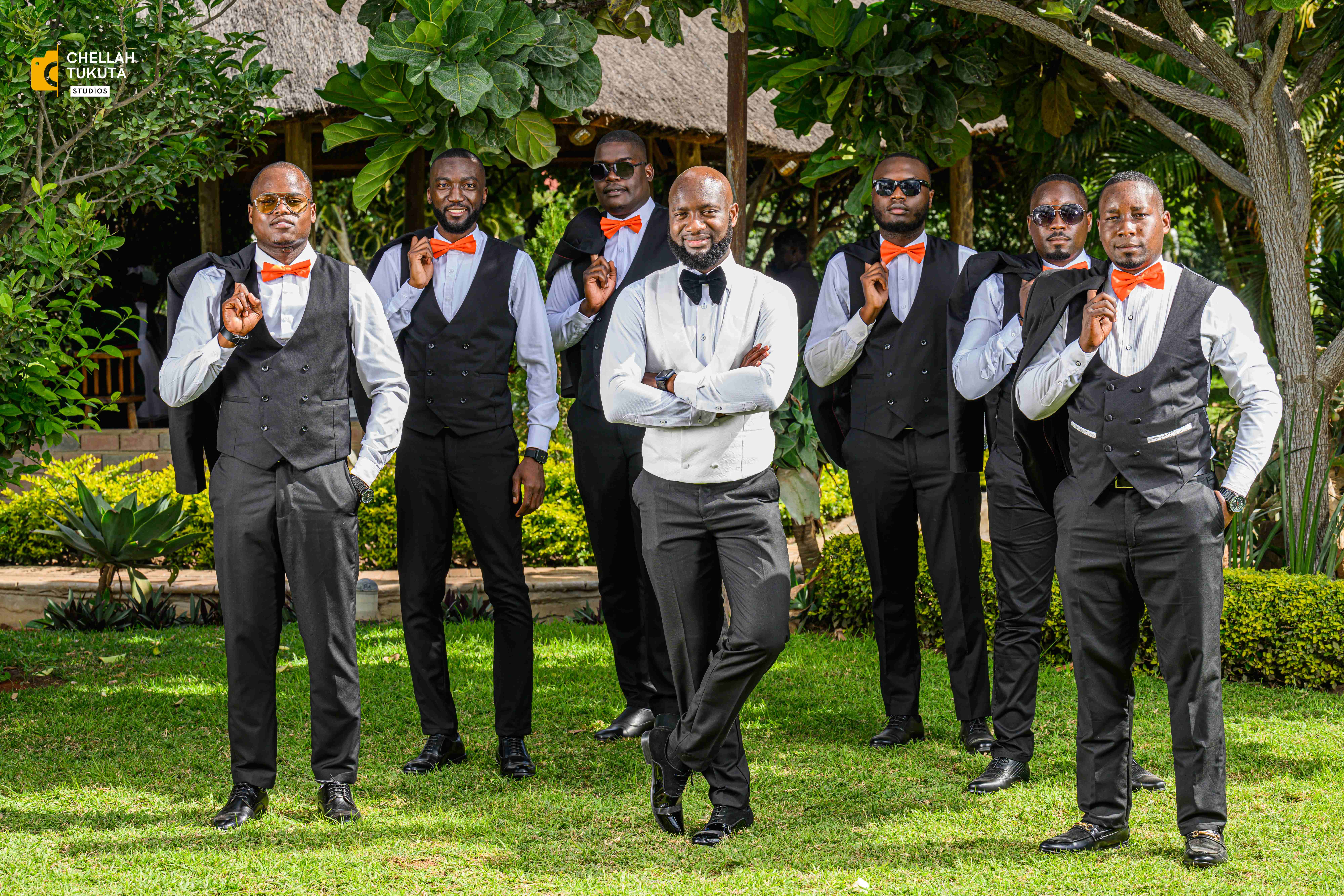 Wedding Photography 9